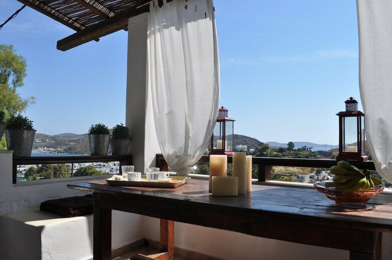Hotel Kalderimi Studios