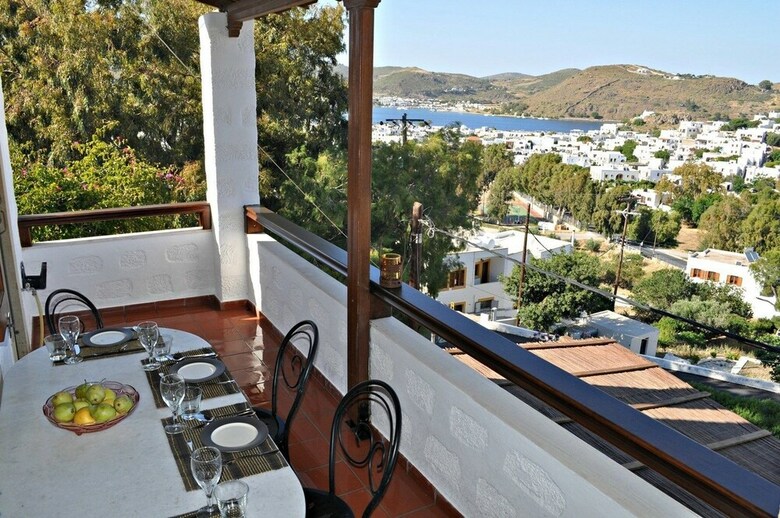 Hotel Kalderimi Studios