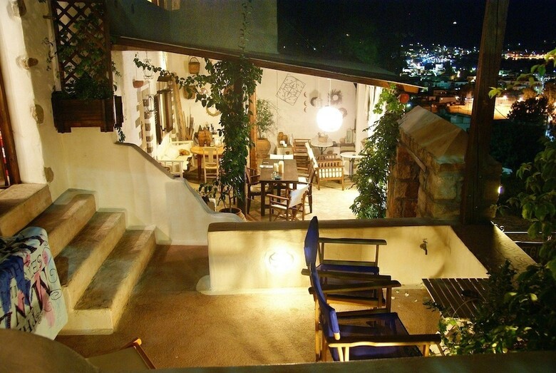 Hotel Kalderimi Studios