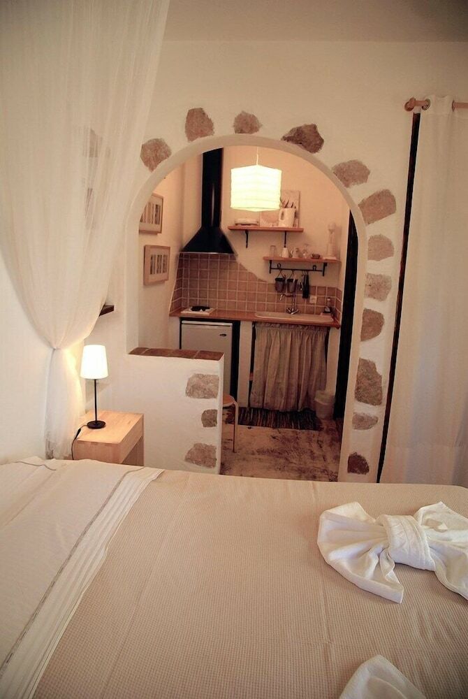 Hotel Kalderimi Studios