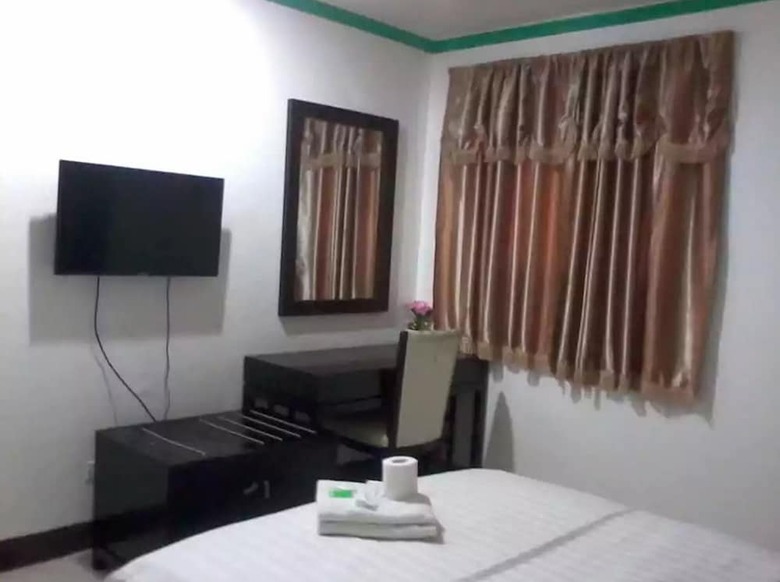 Asia Novo Boutique Hotel -roxas
