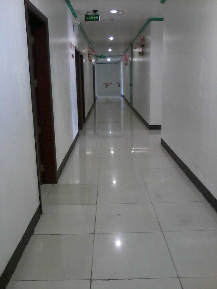 Asia Novo Boutique Hotel -roxas