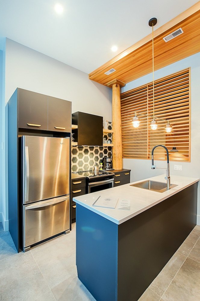 Apartamentos Les Lofts Champlain - By Les Lofts Vieux-quebec