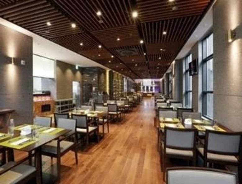Hotel Ramada Jeonju