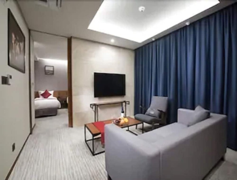Hotel Ramada Jeonju