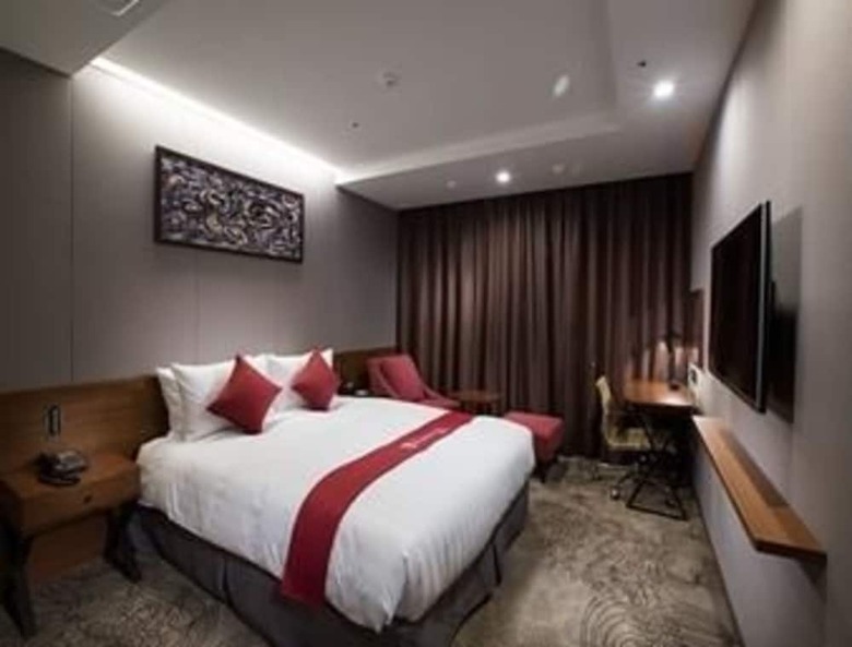 Hotel Ramada Jeonju