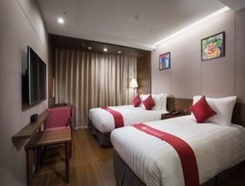 Hotel Ramada Jeonju