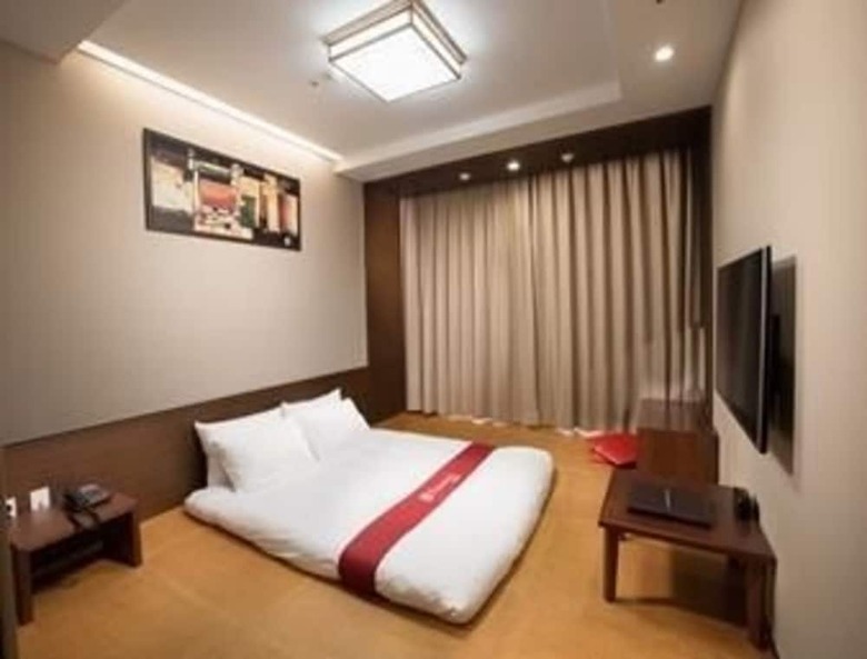 Hotel Ramada Jeonju