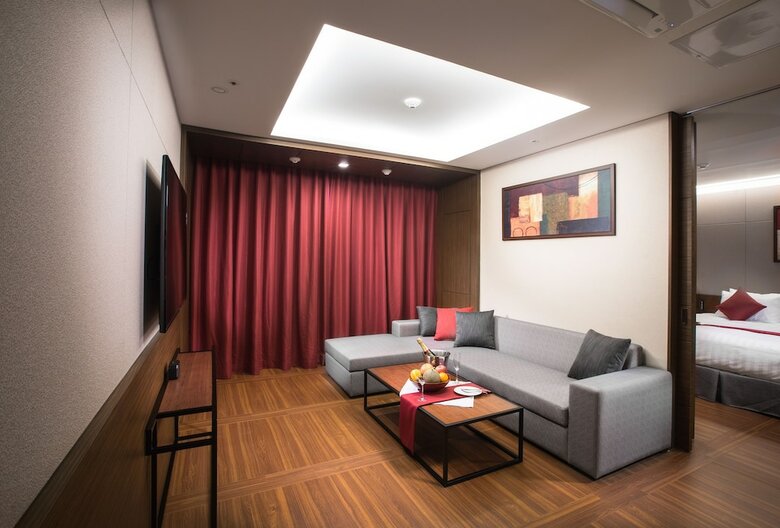 Hotel Ramada Jeonju