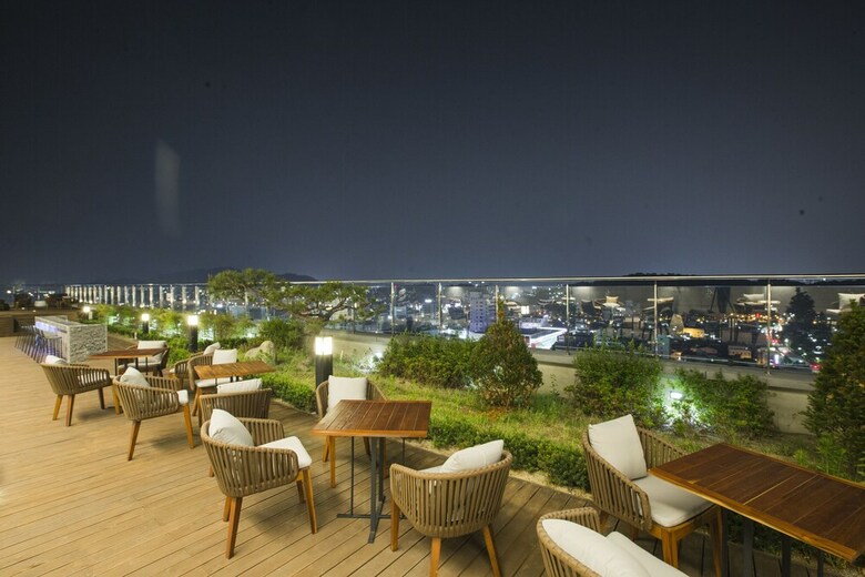 Hotel Ramada Jeonju