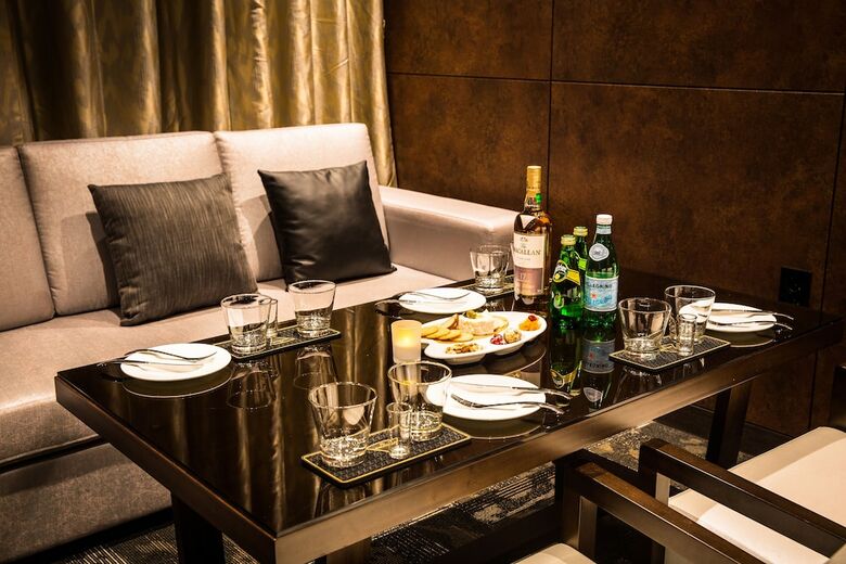 Hotel Ramada Jeonju