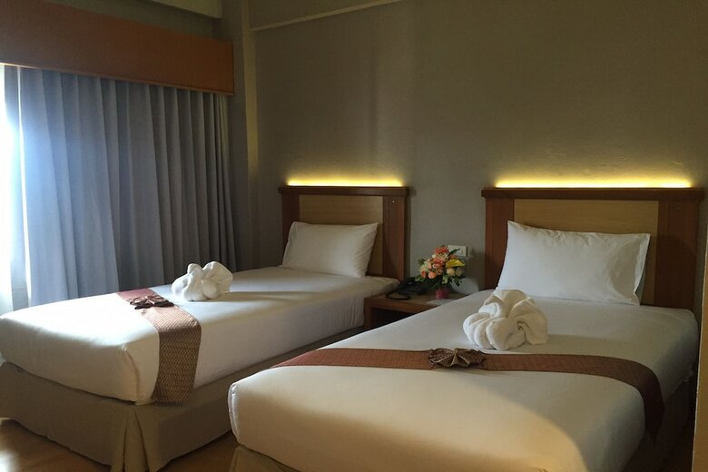 D-one Hotel