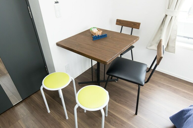 Apartamentos Syforme Keikyu-kamata501