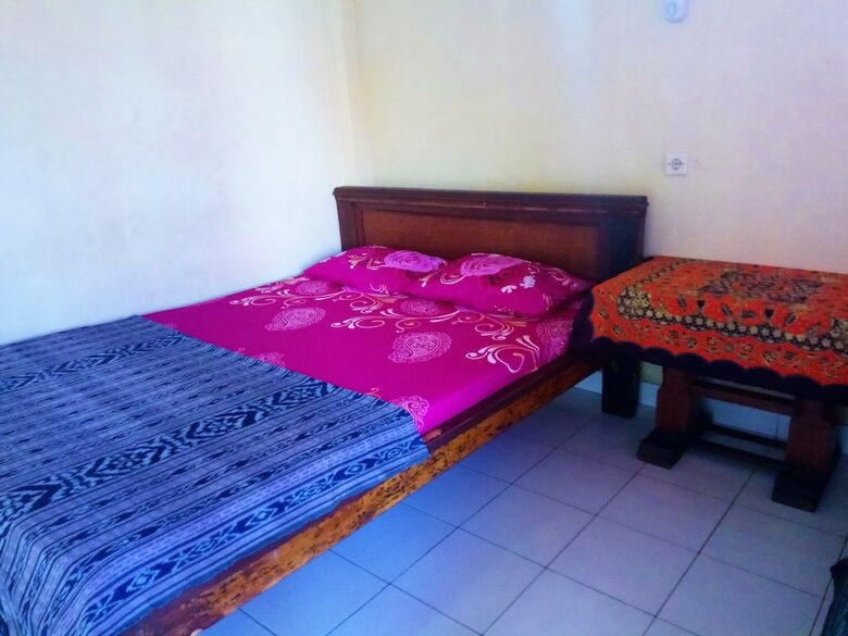 Hotel Arjuna Homestay Ubud