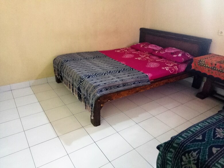 Hotel Arjuna Homestay Ubud