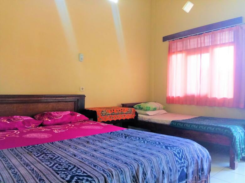Hotel Arjuna Homestay Ubud