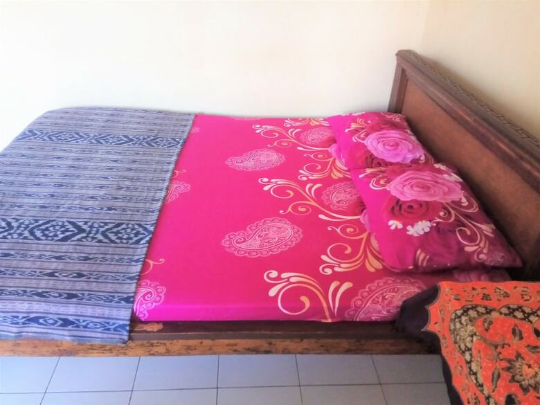 Hotel Arjuna Homestay Ubud