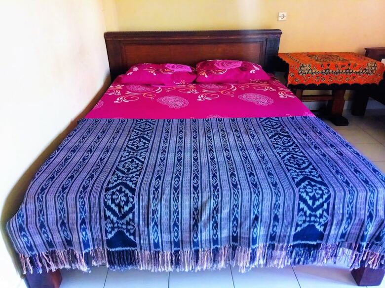 Hotel Arjuna Homestay Ubud