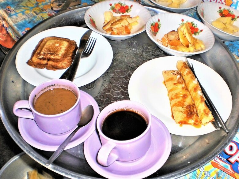 Hotel Arjuna Homestay Ubud