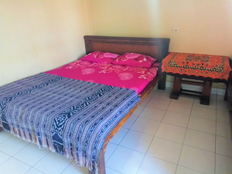 Hotel Arjuna Homestay Ubud