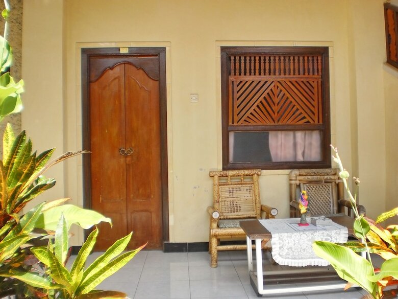 Hotel Arjuna Homestay Ubud
