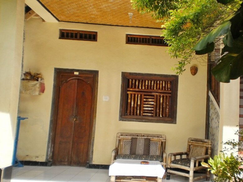 Hotel Arjuna Homestay Ubud