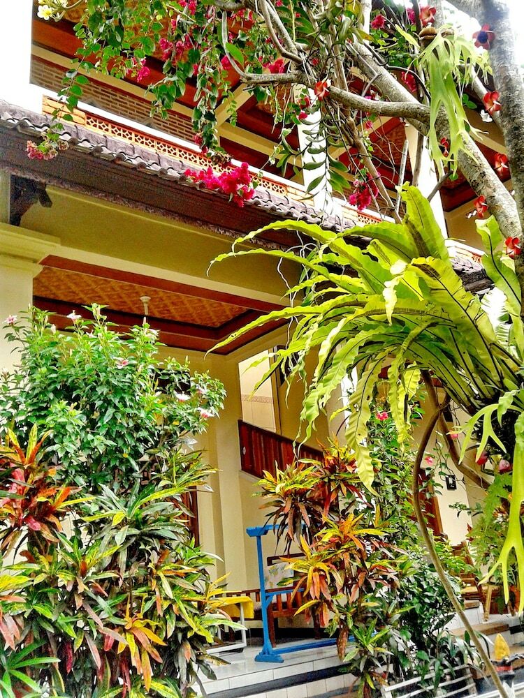 Hotel Arjuna Homestay Ubud