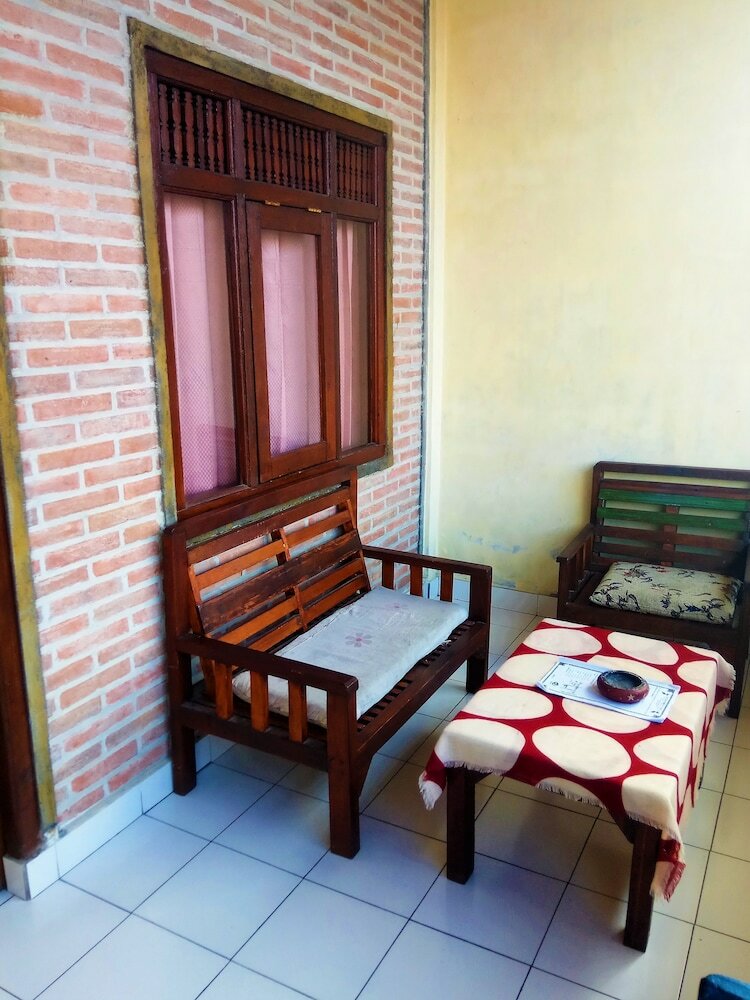 Hotel Arjuna Homestay Ubud