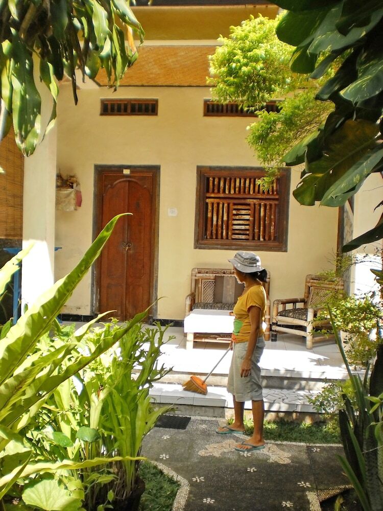 Hotel Arjuna Homestay Ubud