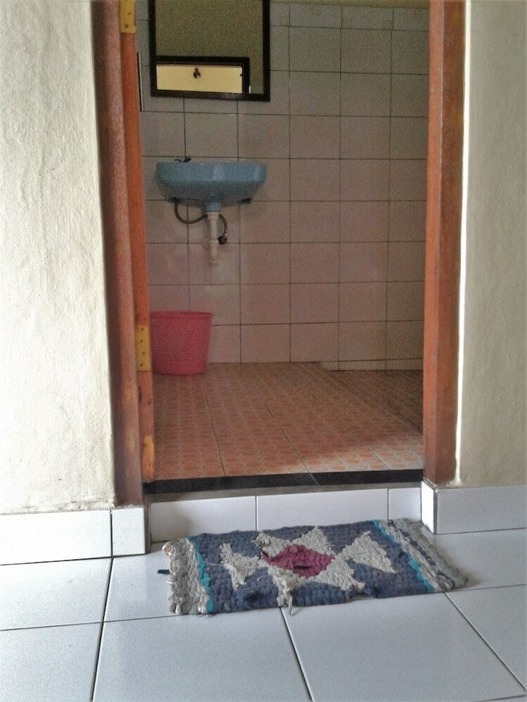 Hotel Arjuna Homestay Ubud