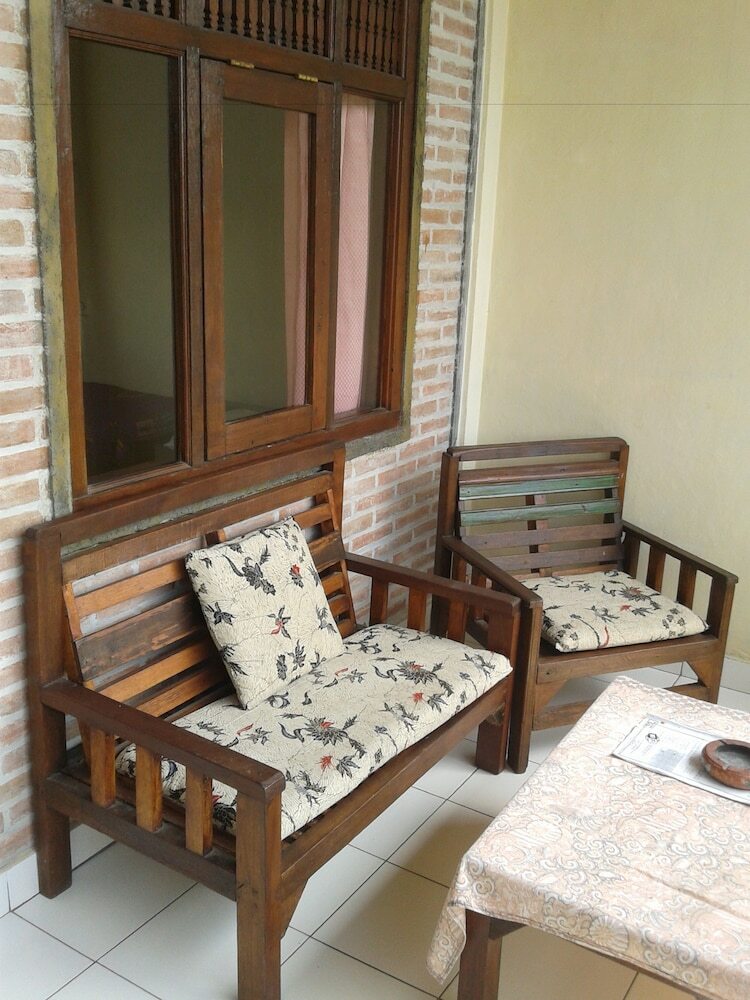 Hotel Arjuna Homestay Ubud
