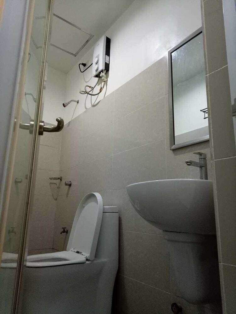 Asia Novo Boutique Hotel- Masbate