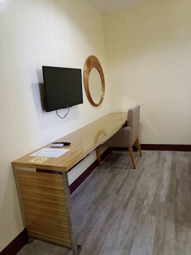 Asia Novo Boutique Hotel- Masbate