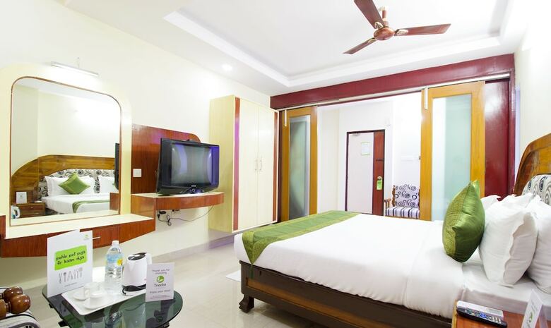 Hotel Treebo Trip Sun Square