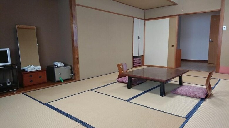Nozawa View Hotel Shimataya