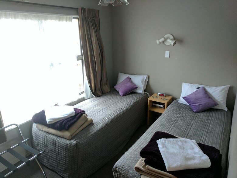 Classique Lodge Motel