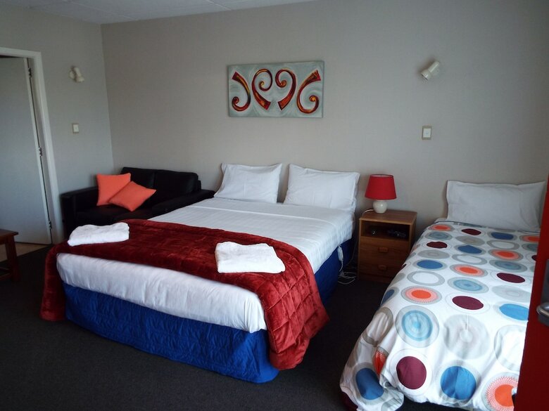 Classique Lodge Motel