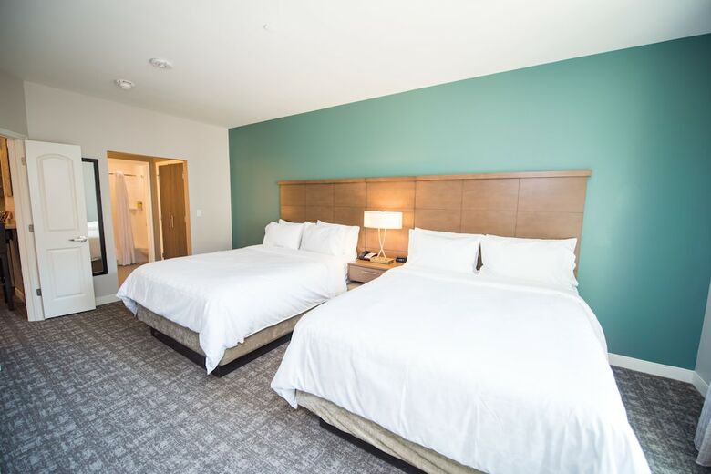 Hotel Staybridge Suites Houston - Humble Beltway 8 E