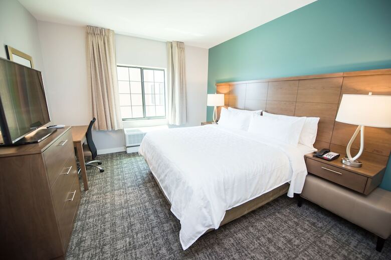Hotel Staybridge Suites Houston - Humble Beltway 8 E