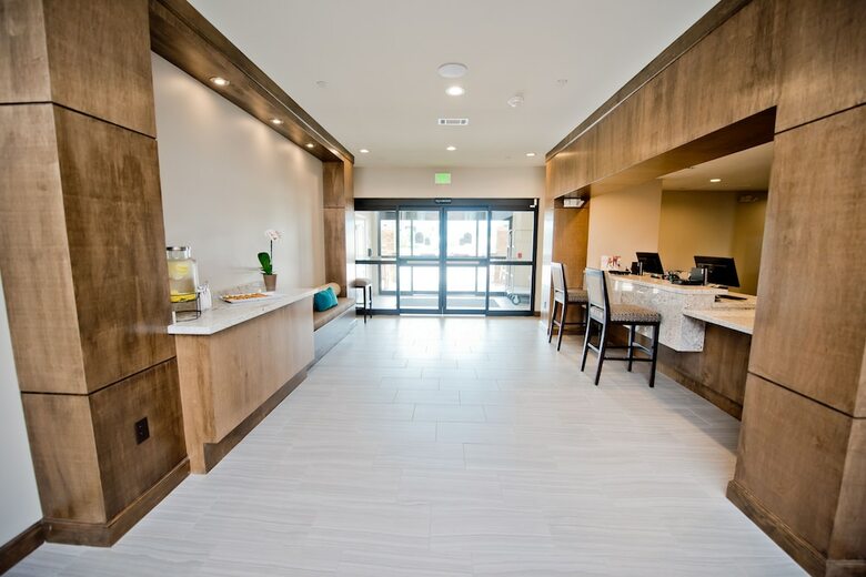 Hotel Staybridge Suites Houston - Humble Beltway 8 E