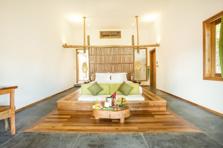 Hotel Green Bay Phu Quoc Resort & Spa