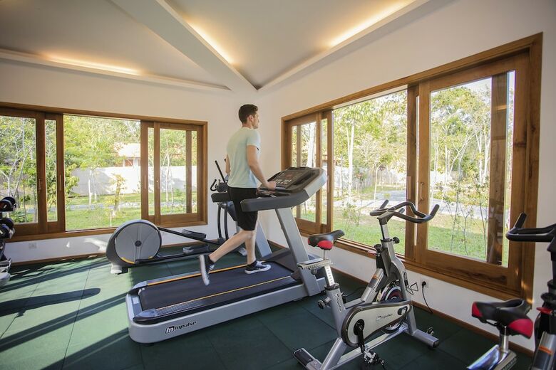 Hotel Green Bay Phu Quoc Resort & Spa