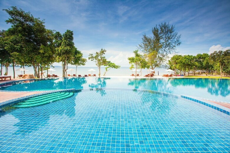 Hotel Green Bay Phu Quoc Resort & Spa