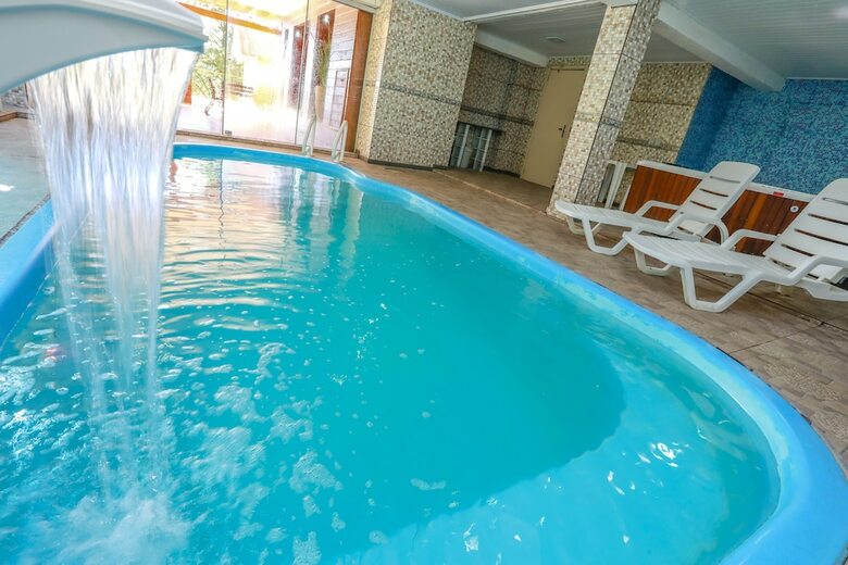 Sky Valle Hotel