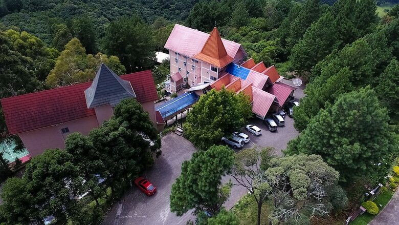 Sky Valle Hotel