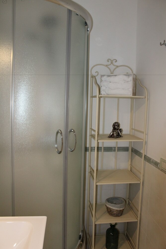 Bed & Breakfast Castel Sant' Angelo Suite