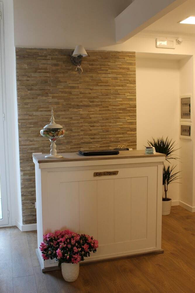 Bed & Breakfast Castel Sant' Angelo Suite