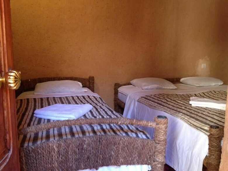 Hotel Riad Casa Roja