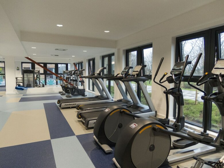 Hostal Peel Park Quarter (campus Accommodation)