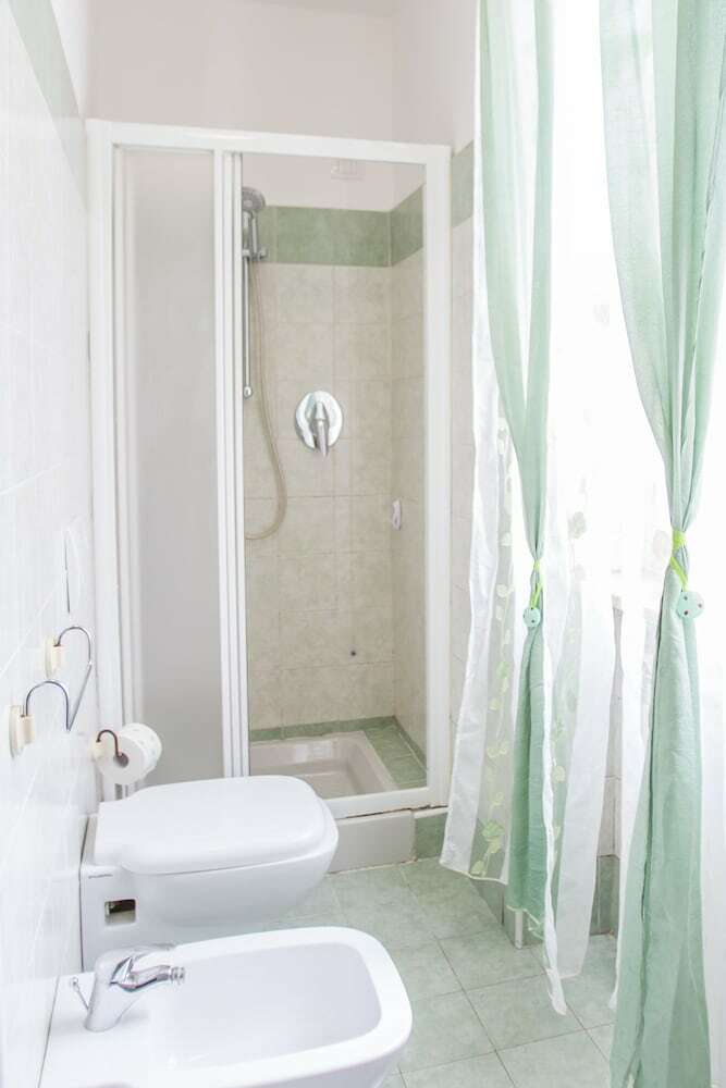 Apartamento Palazzina Luce